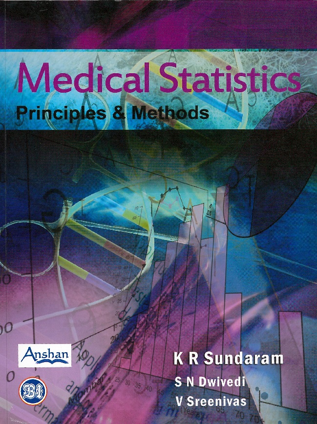 Medical Statistics Principles And Methods